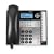 AT&T 1080 Corded Speakerphone with Digital Answering System