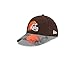 New Era NFL Kid's Reflect Fuse 9FORTY Adjustable Cap