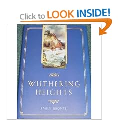 Wuthering Heights