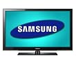 Samsung LN46C600 46-Inch 1080p 120 Hz LCD HDTV (Black)