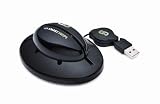 NetSecure SMSEN01 SmartSwipe Card Reader (Black)