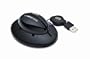 NetSecure SMSEN01 SmartSwipe Card Reader (Black)