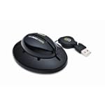 NetSecure SMSEN01 SmartSwipe Card Reader (Black)