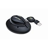 NetSecure SMSEN01 SmartSwipe Card Reader (Black)