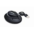 NetSecure SMSEN01 SmartSwipe Card Reader (Black) ~ NetSecure