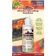 Adirondack Alcohol Ink Blending Solution, 2 Oz.