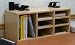 Venture Horizon 9 Compartment Organizer 1160 (Maple) (13