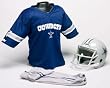 Dallas Cowboys Youth Uniform Set - size Medium - FOOTBALL Sports Merchandise
