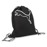 PUMA V5.08 Gymsack (Black)