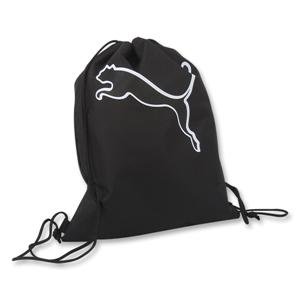 Buy PUMA V5.08 Gymsack (Black) online at Discounted New and Used prices. Delivered to your door with Off-The-Bookshelf.