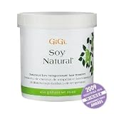 Gigi Soy Natural 16 oz.