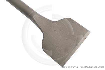 Hilti TE805/TE905 Spatmeißel 75 x 400 mm
