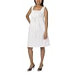 Liz Lange&reg; for Target&reg; A-Line Dress w/Straps Off White