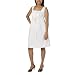 Liz Lange® for Target® A-Line Dress w/Straps Off White