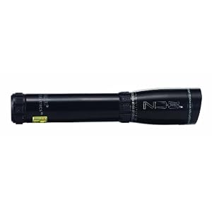 Laser Genetics Rifle Scope Mounted Laser Designator with Two Mounts