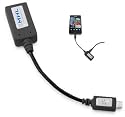FoneM8 - MHL TO HDMI HD TV CABLE ADAPTOR FOR SAMSUNG GALAXY S2, GALAXY NEXUS, NOTE - HTC SENSATION, SENSATION XE, SENSATION XL, EVO 3D