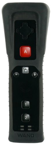 Wii Wand - Black