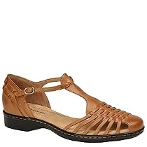 SoftSpots Women's Hailee Huaraches