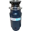 Whirlaway 191 Household Garbage Disposer 1/3HP