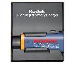 KODAK Li-Ion Rapid Battery Charger K8500-C+1 - Battery and charger Li-Ion 1600 mAh