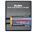 KODAK Li-Ion Rapid Battery Charger K8500-C+1 - Battery and charger Li-Ion 1600 mAh