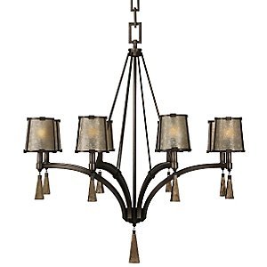 thanksgiving Singapore Chandelier Fine Art LampsB001EMBCIM