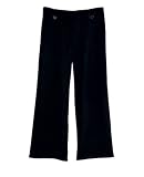 Versatile Black Pants