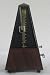 Classic Metronome, Walnut