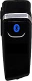 MEWS Bluetooth 携帯電話用マルチペアリングワイヤレスイヤホンマイク ブラック MF-330M-BK
