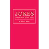 jokes every woman should know