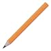 Office Products : Integra Intrega Wood Golf Pencil
