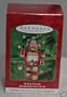 Hallmark Keepsake 2000 Robot Parade #1 Series Ornament - #QX6771