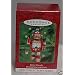 Hallmark Keepsake 2000 Robot Parade #1 Series Ornament - #QX6771