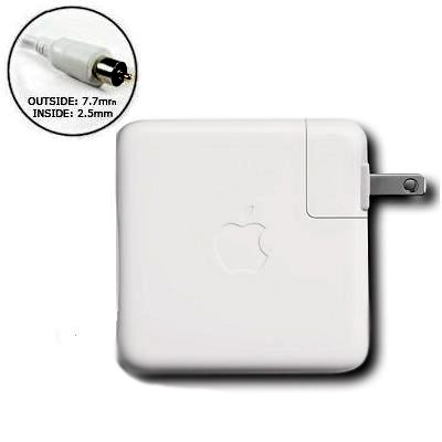 65W APPLE MAC ORIGINAL AC POWER ADAPTER A1021 G4