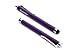 Griffin Stylus for iPad and capacitive touchscreens, purple - Now in many colors and patterns!