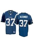 Shaun Alexander Jersey - Seattle Seahawks Jerseys (Blue) L