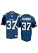 Shaun Alexander Seahawks Blue Reebok Premier Jersey
