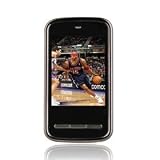 MaryCom SYMPHONY VX878 Mobil Telefon Handy 6,1 cm ( 2,8 Zoll ) Touchscreen in Schwarz + Gratis 20 Euro Mega Pack (Touchscreen, Kamera, Video, MP3-Player, Bluetooth) ohne Vertrag, ohne Branding, kein Simlock, Dual Sim ( Zwei SIMKARTEN Parallelbetrieb )
