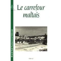 Le carrefour maltais, REMMM n�71