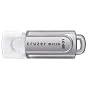 Sandisk 1GB Cruzer Micro USB Drive (high Speed)