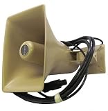 SP108 Speaker - Snow-Crow Pro