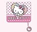 HELLO KITTY HEARTS - FASHION PURSE