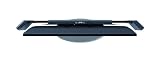Q Acoustics QTV2-BLACK 2.1 Channel TV Sound Enhancer