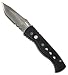 Powerful Triple Power Tanto Knife