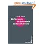 Einf�hrung in die systemische Wirtschaftstheorie