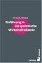 Einf�hrung in die systemische Wirtschaftstheorie