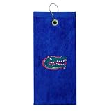 Florida Gators Golf Towel