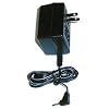 United Security Products AC-2P 12V 500mA AC/DC Adapter with 3.5mm Plug