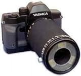 Zoom Produkt-Bild: Yashica Dental-EYE III Spiegelreflex 135 mm Kamera
