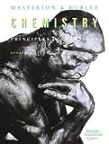 Chemistry: Principles and Reactions, Updated Edition (with CD-ROM and General ChemistryNow), 5th Edition